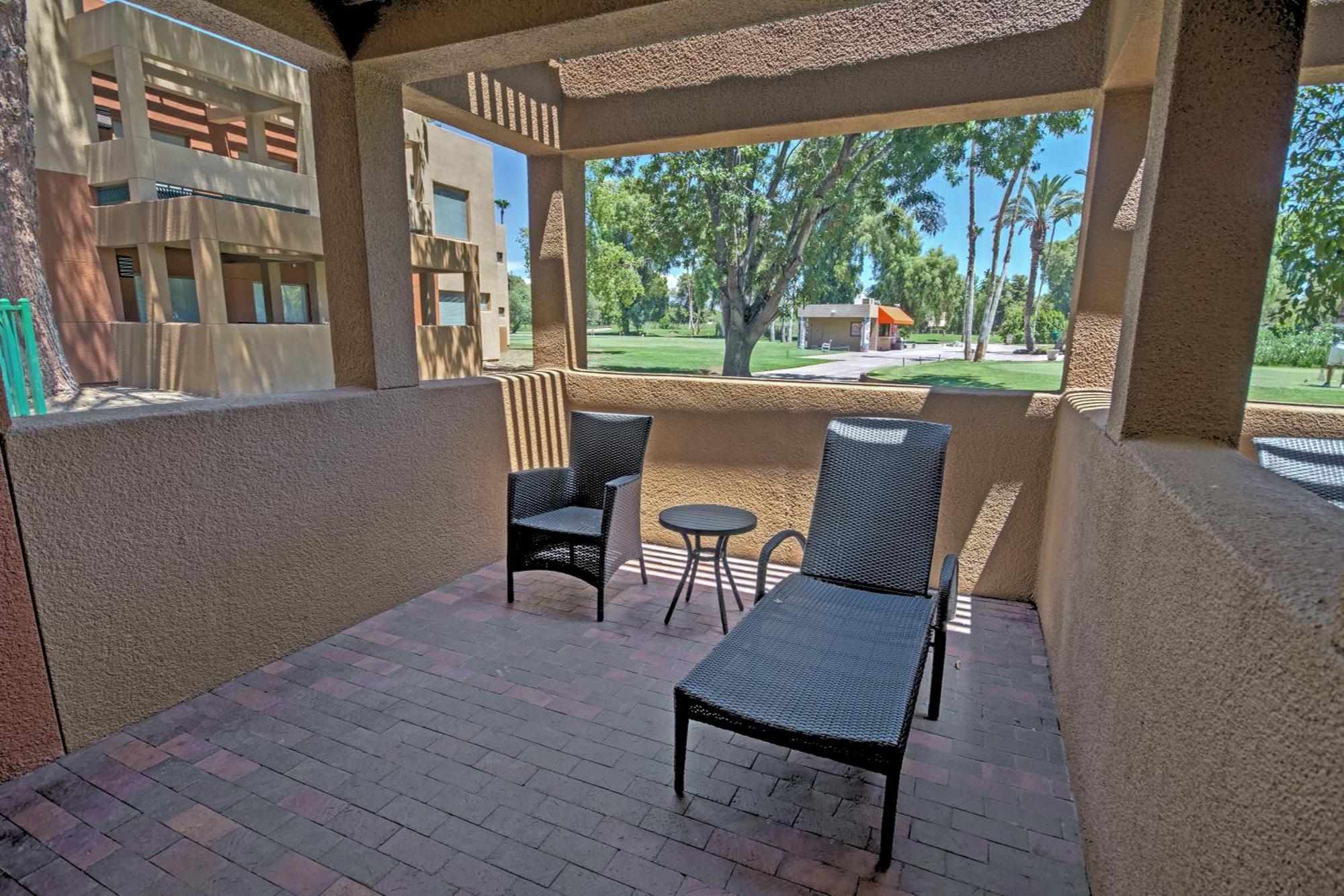 One-Bedroom Suite