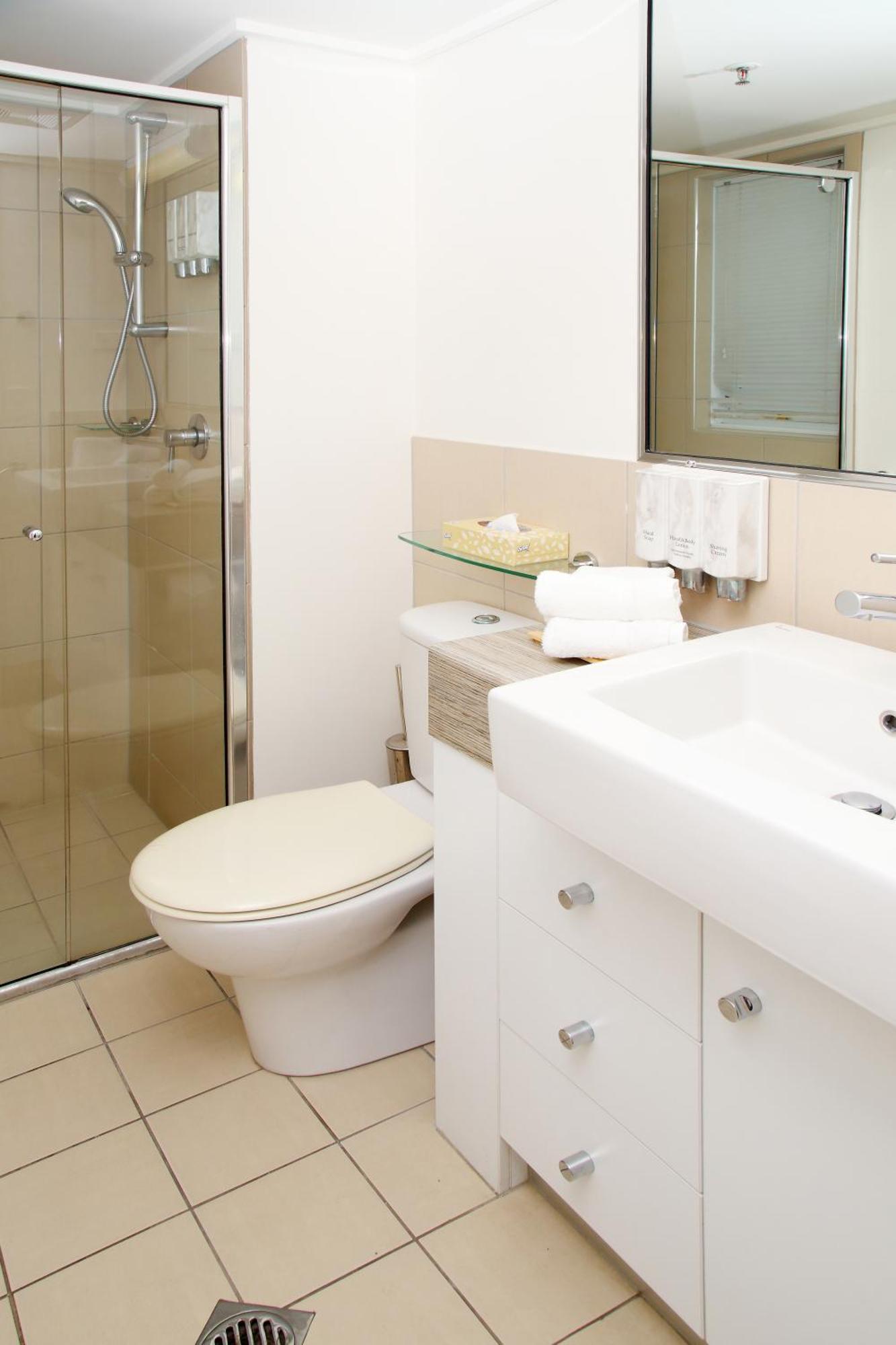 Executive Hotel Studio