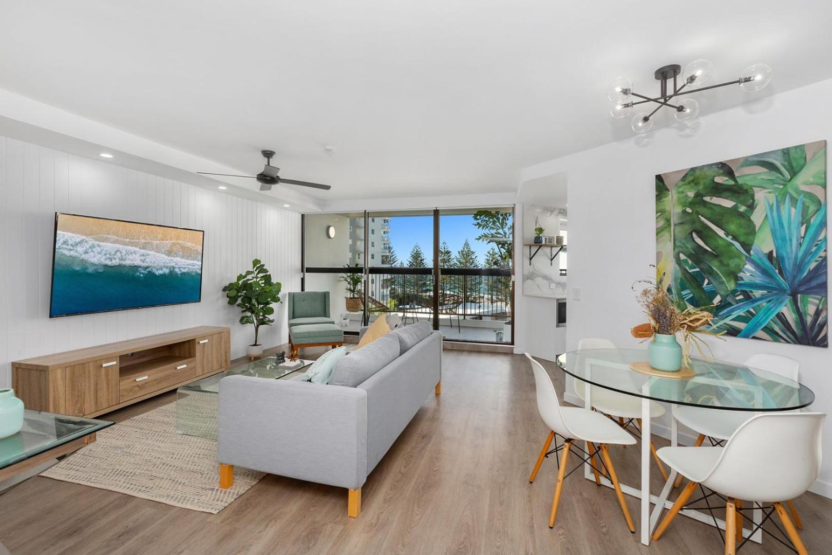 Superior Apartment