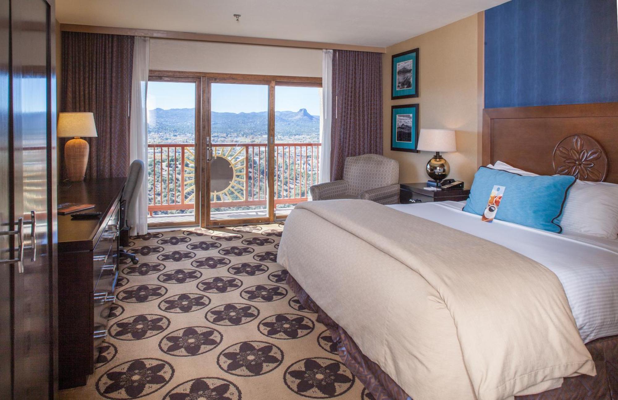 King Suite
