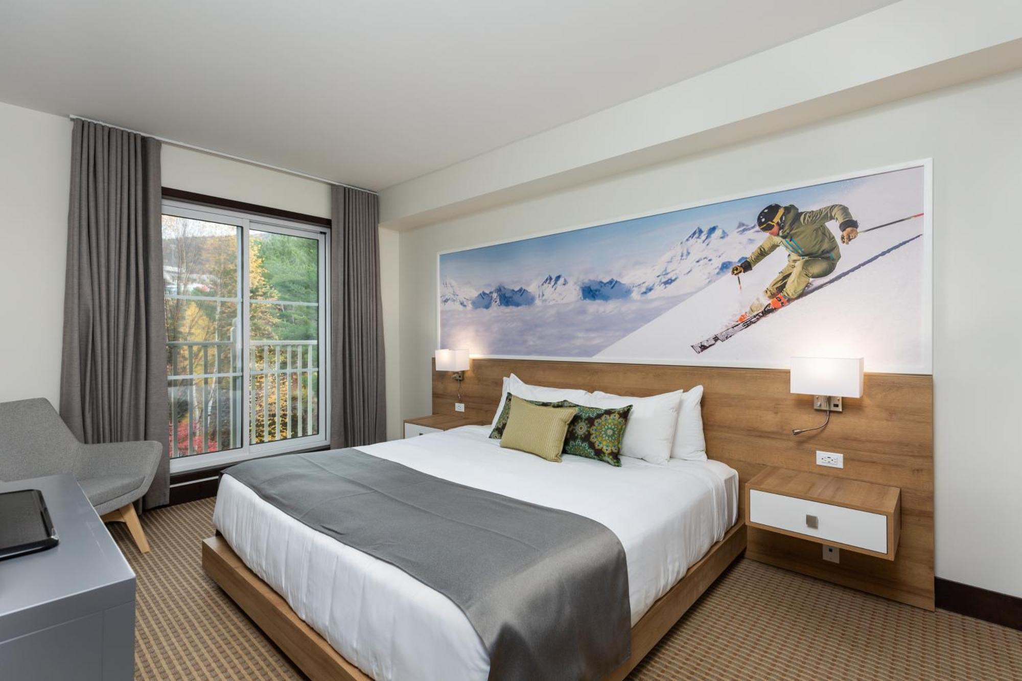 One-Bedroom Suite