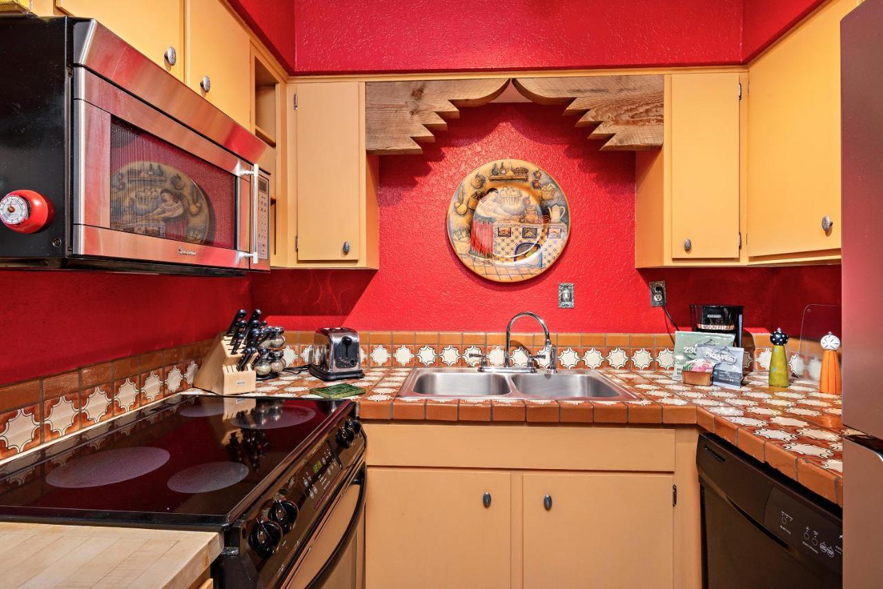 1 Bedroom Condominium