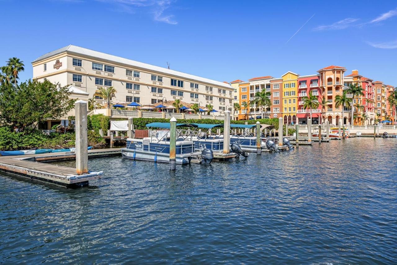 Luxury Bay View King