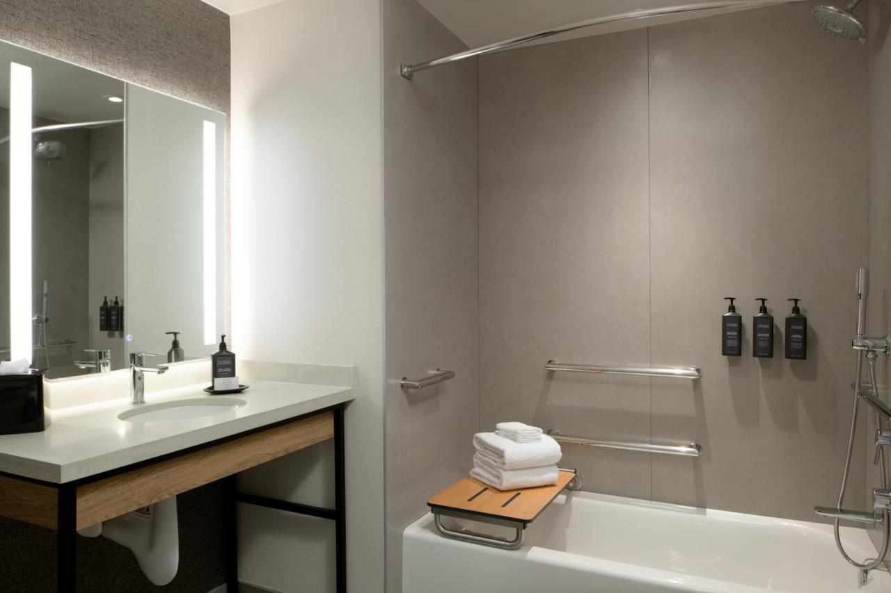 Guest room, 2 Queen