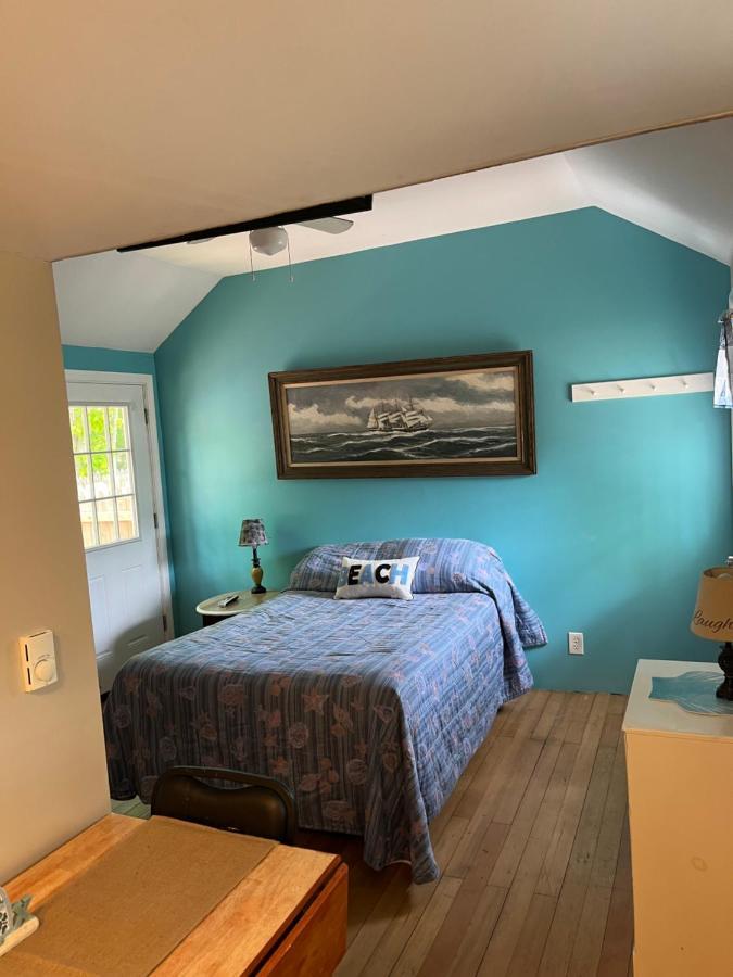 Deluxe Cottage