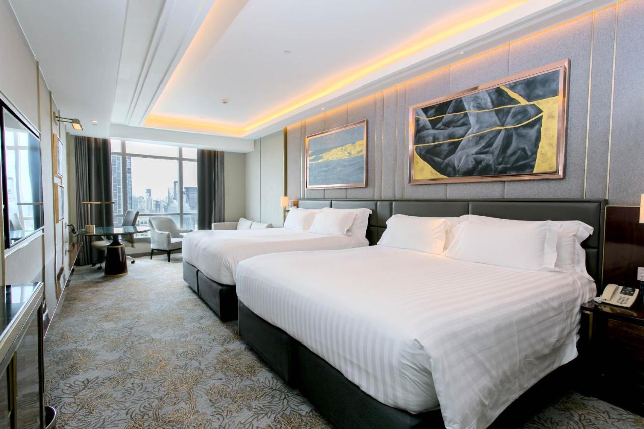Family Premium with City View