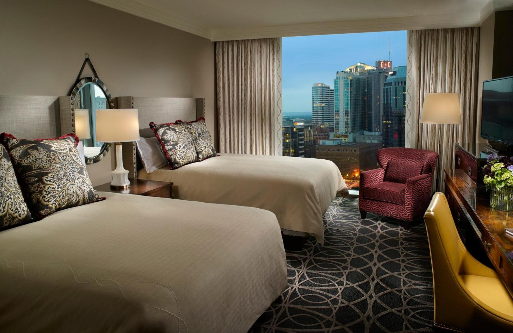 Premier Room - 2 Queen Beds