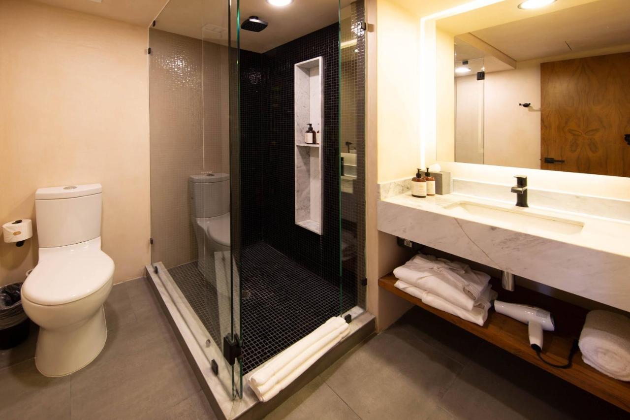 Junior Suite Two Double Beds