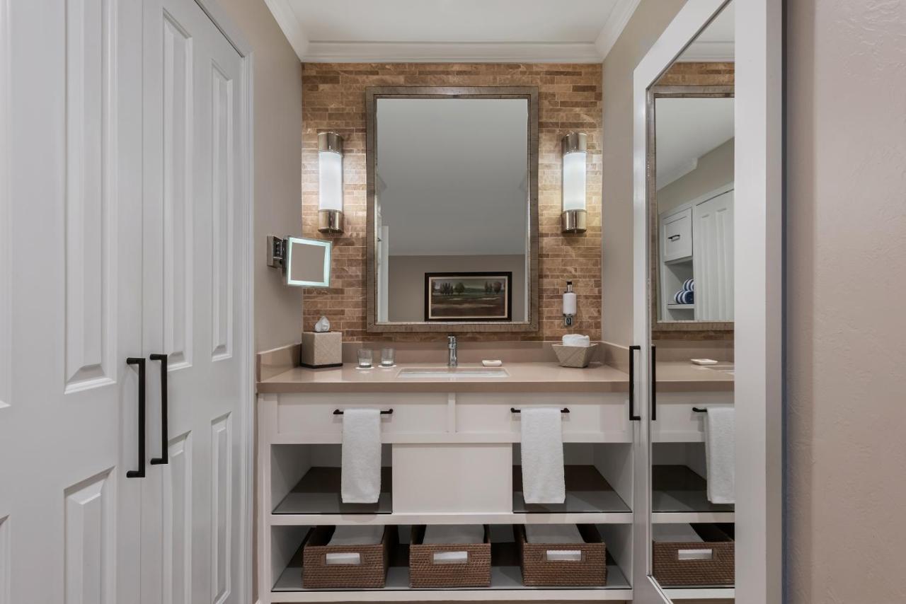 Mansion Estates Junior Suite