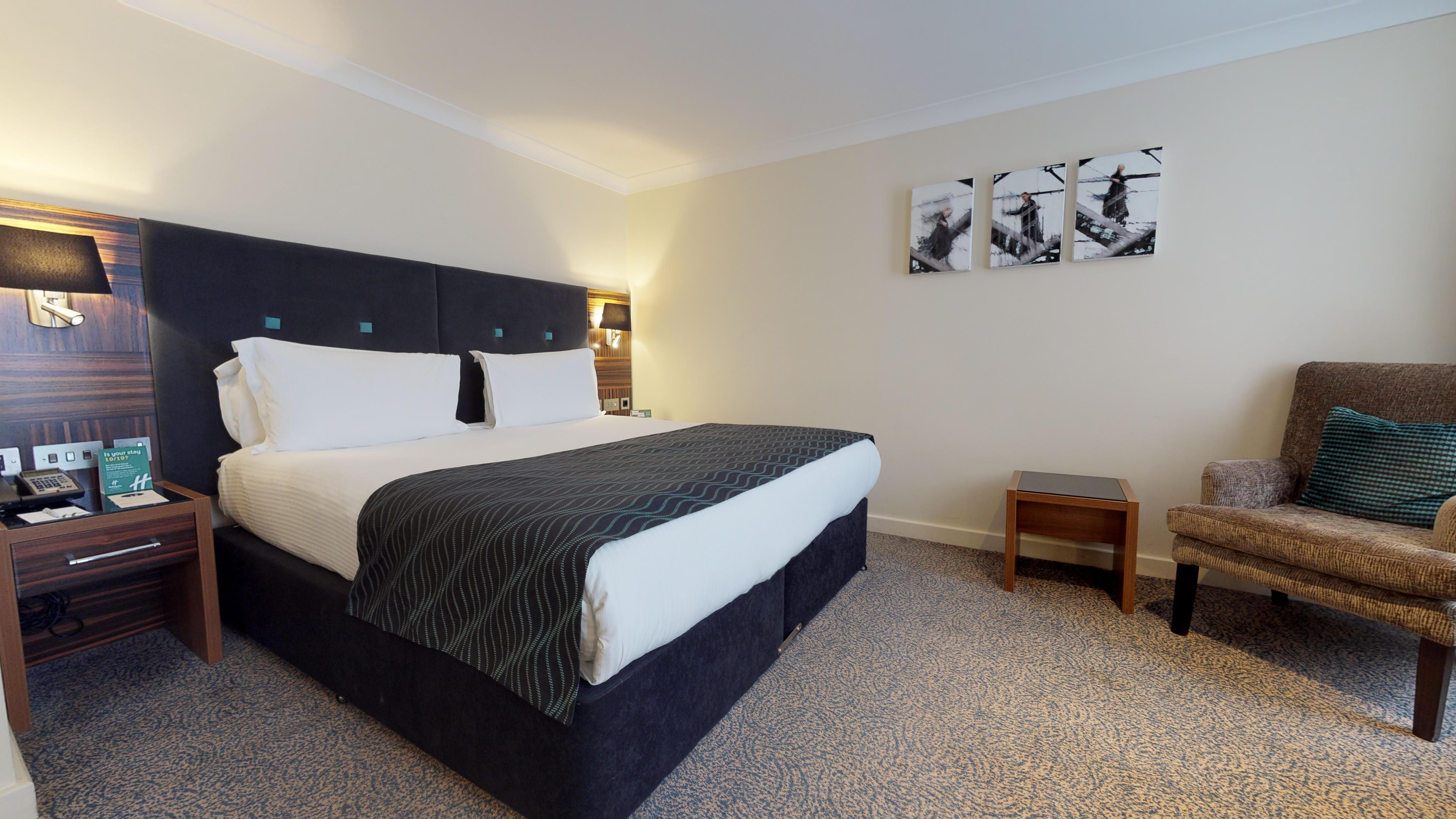 King Suite
