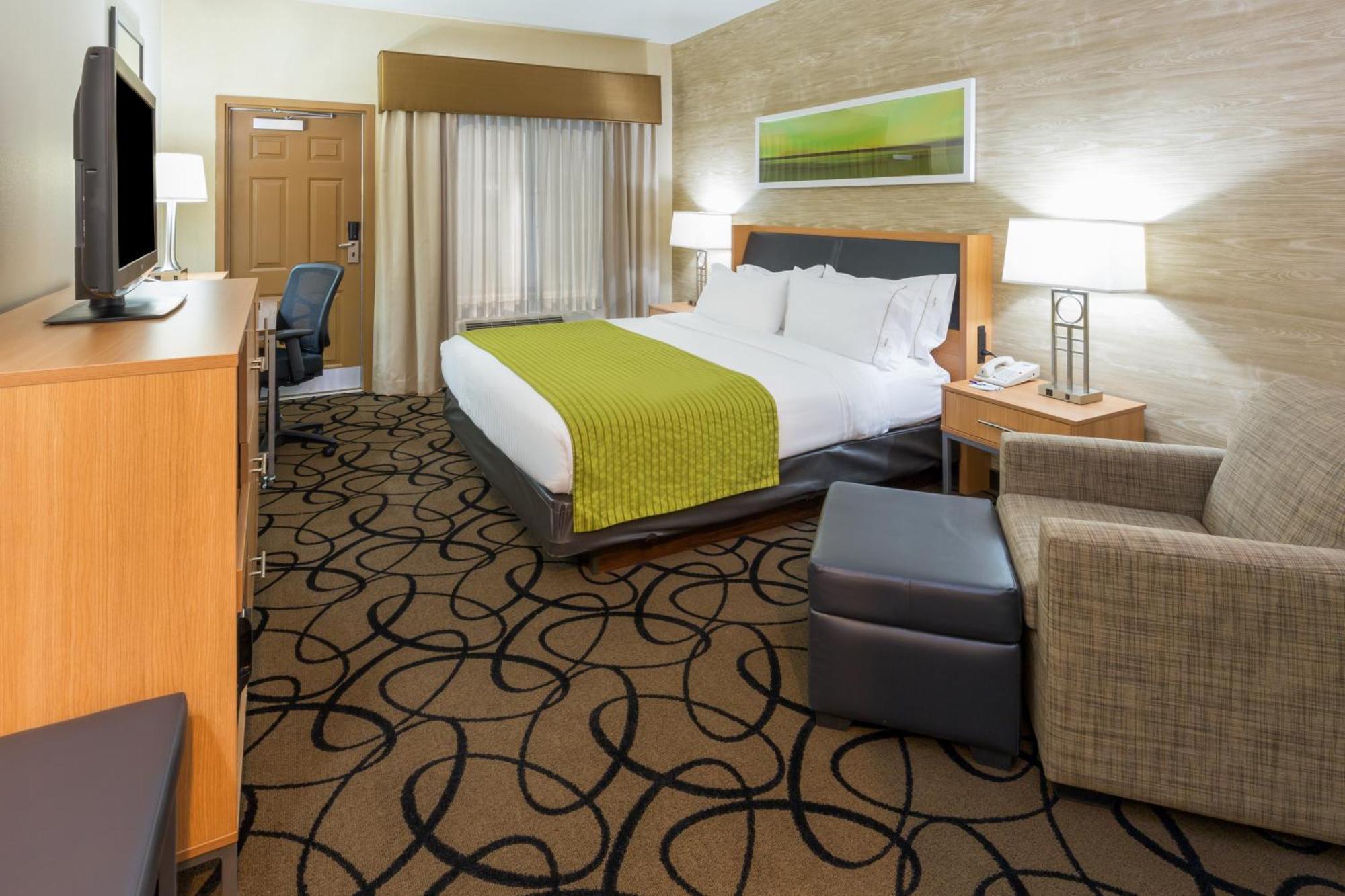 King Suite