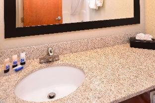 King Suite - Second Floor