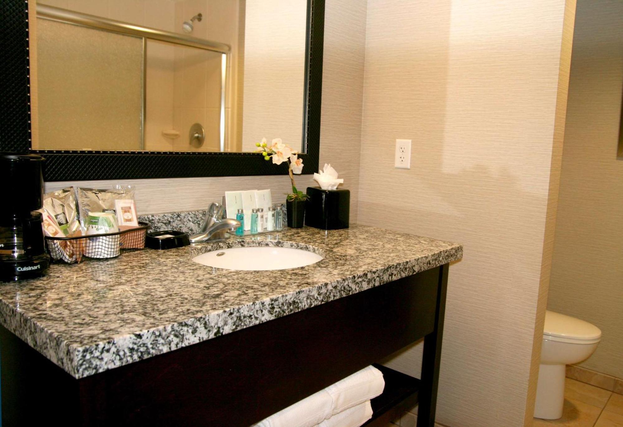 King Room Hearing Access or Non-Smoking