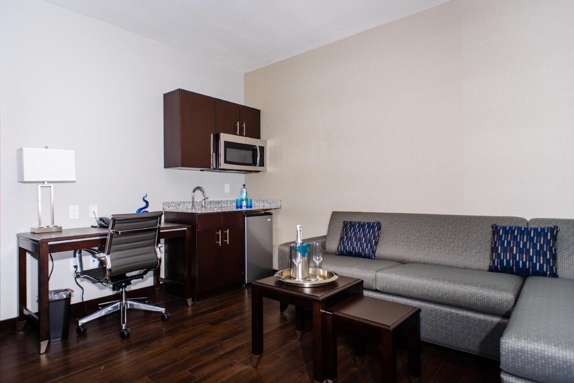 King Suite