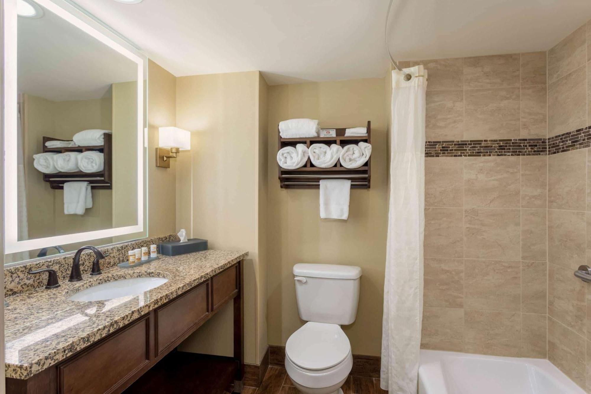 King Room with Patio