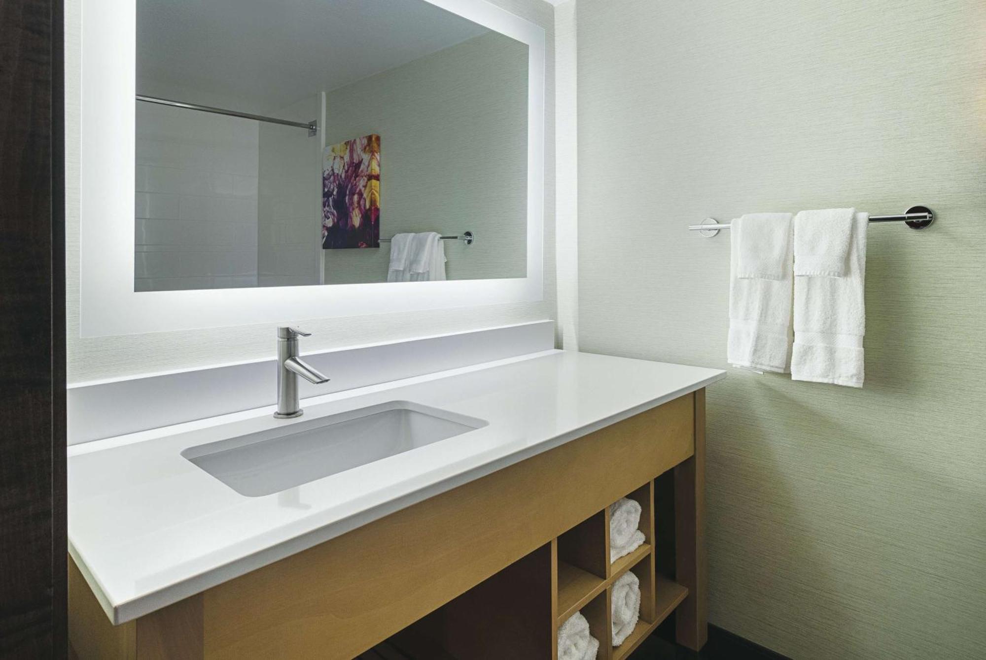 Executive King Room