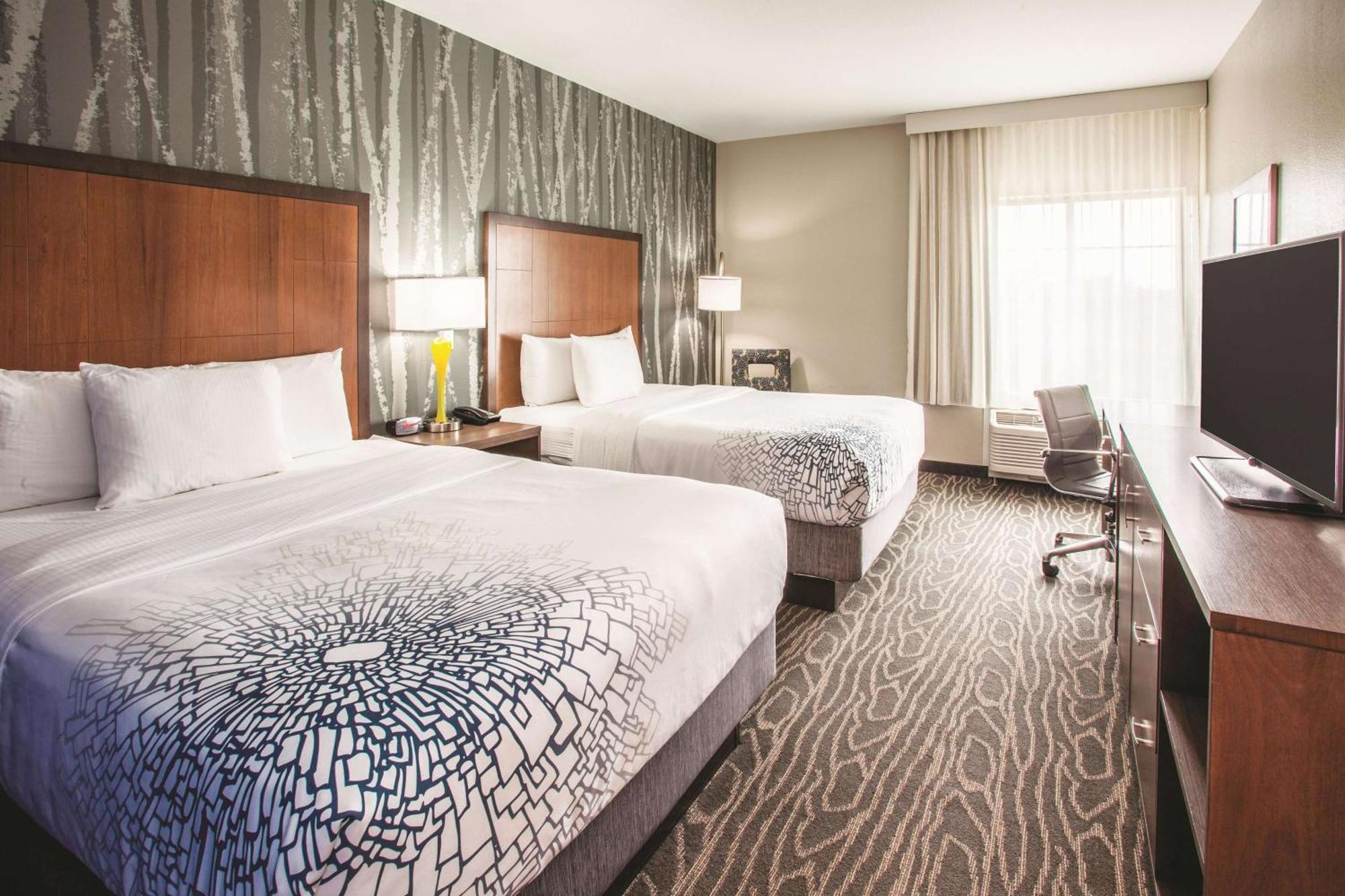 Queen Room with Two Queen Beds