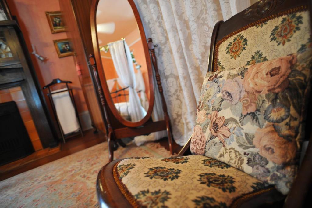 Family Double Room