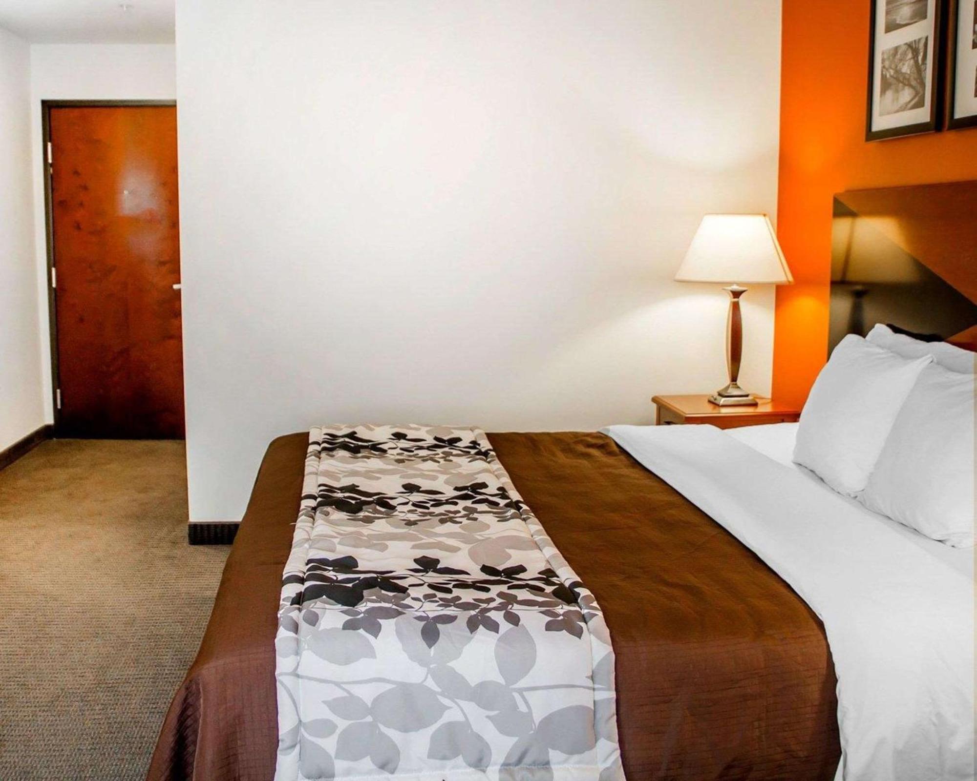 King Room Non-Smoking