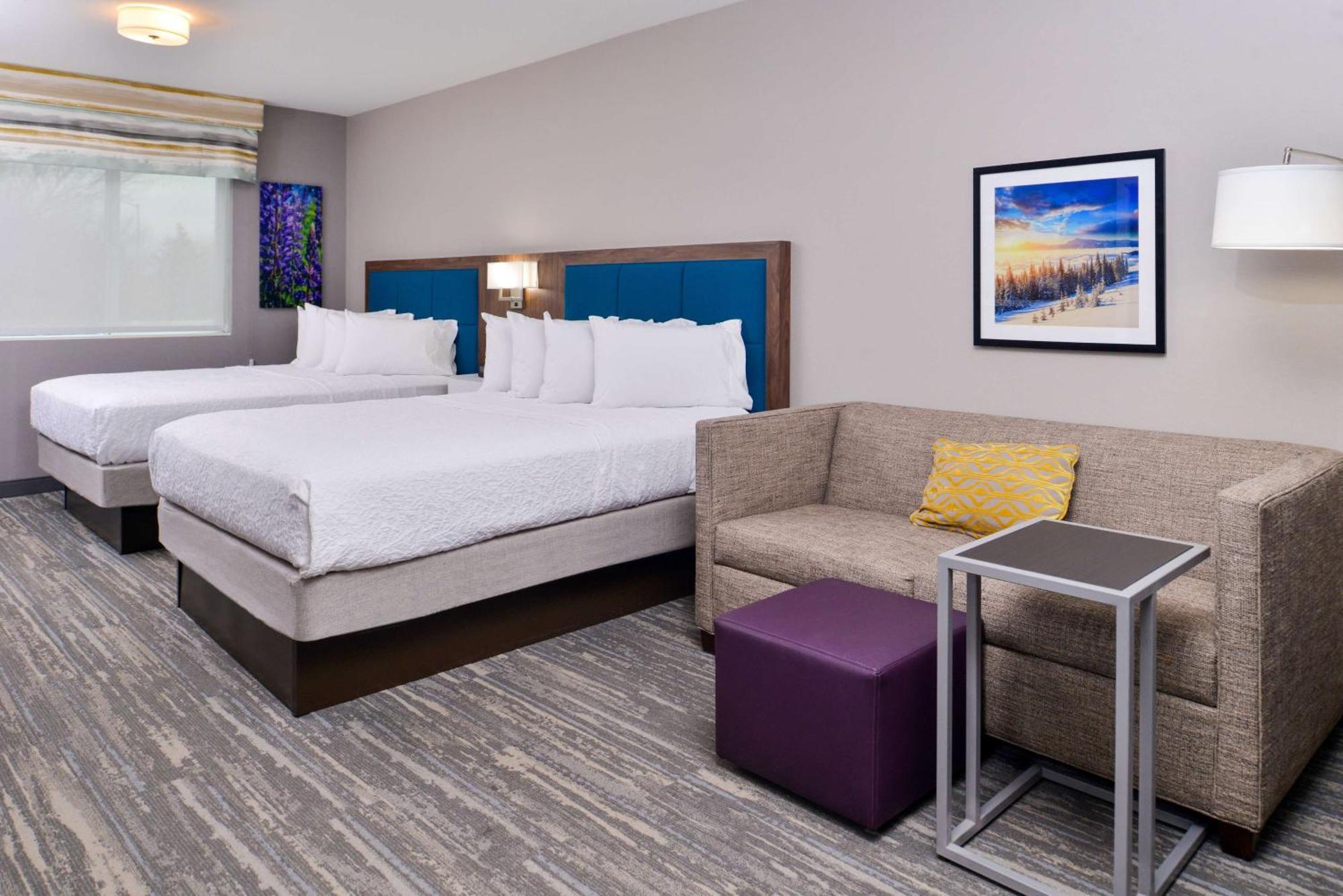 King Suite