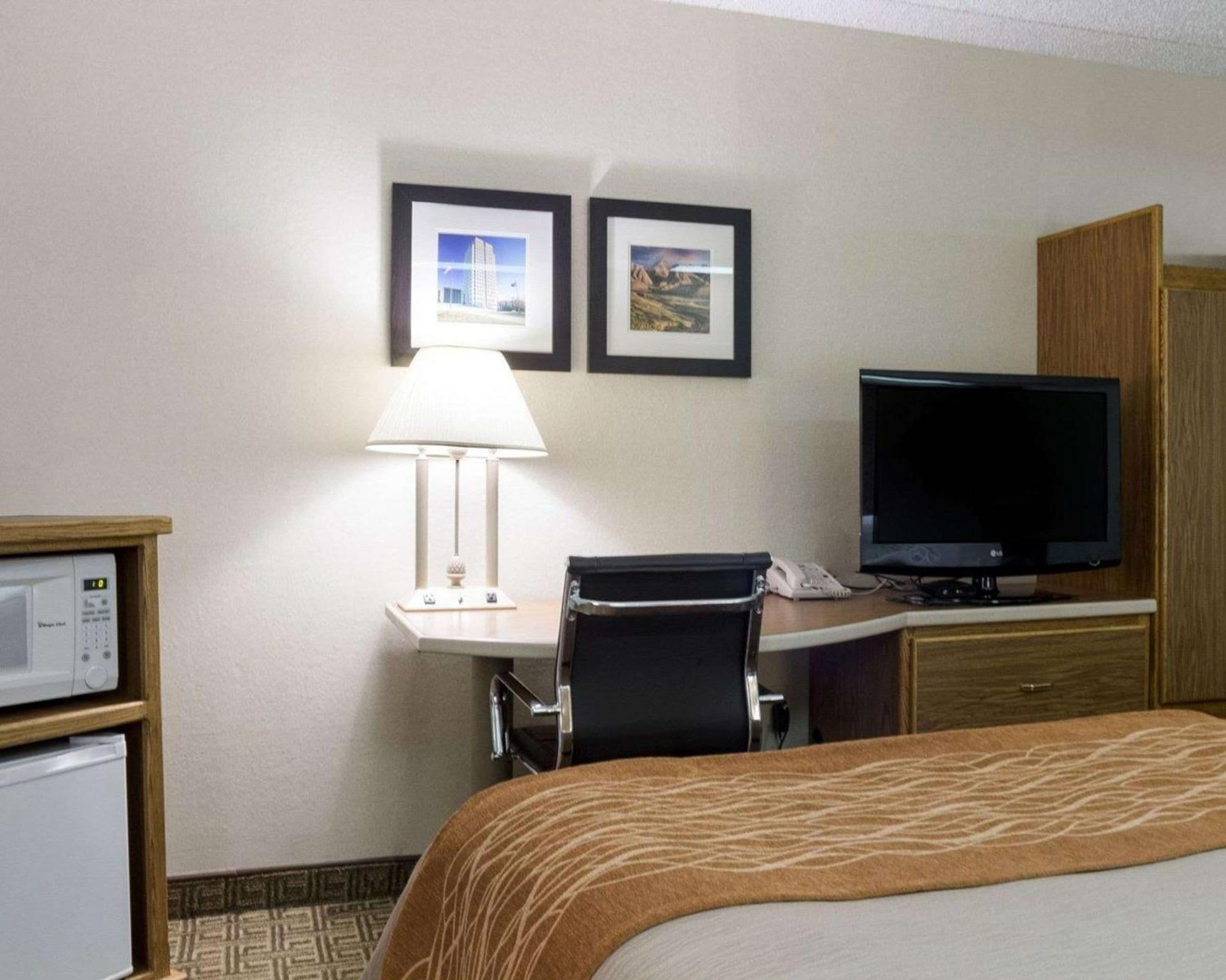 Standard Double Room Two Double Beds Non Smoking