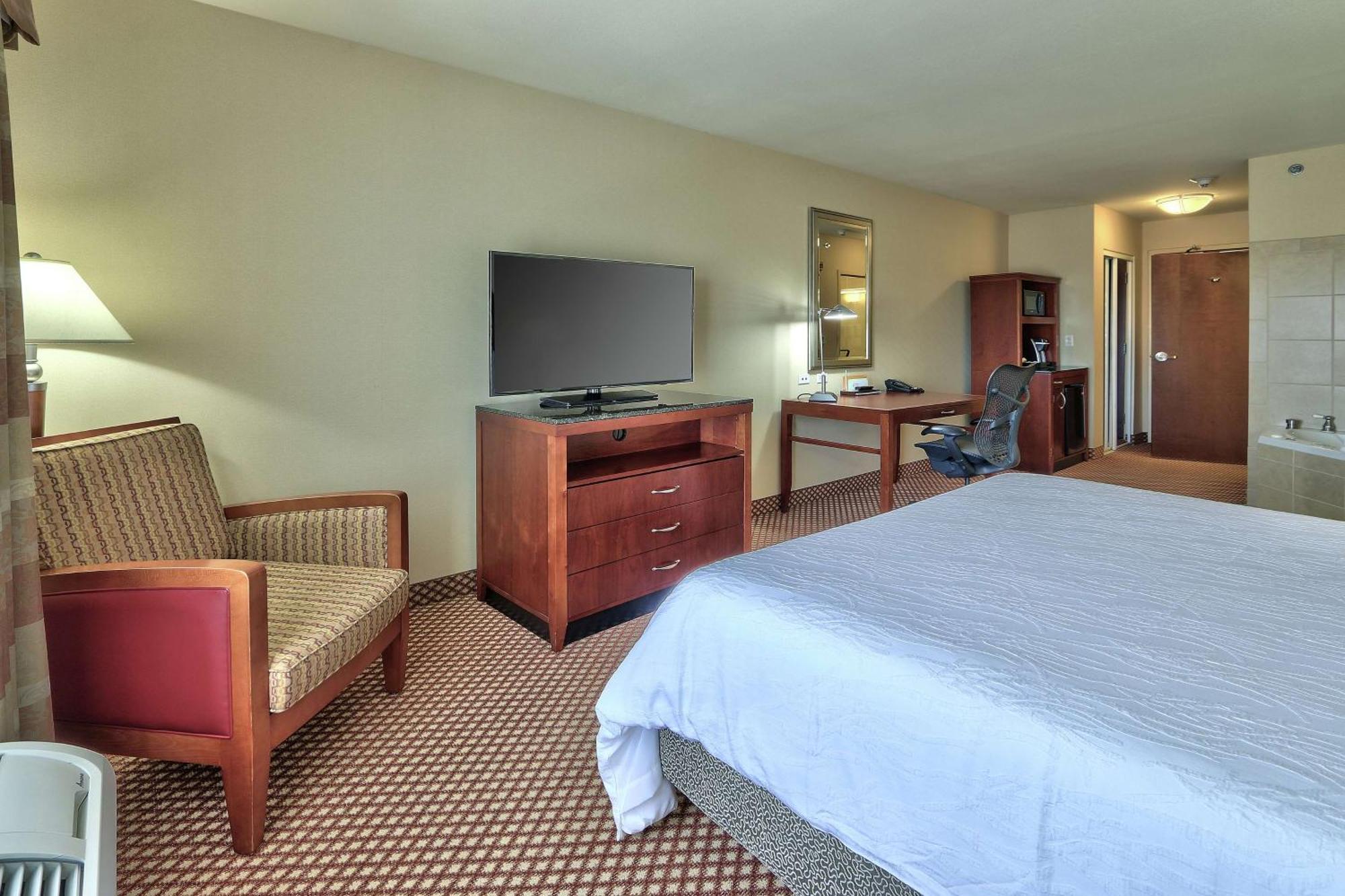 King Room Whirlpool