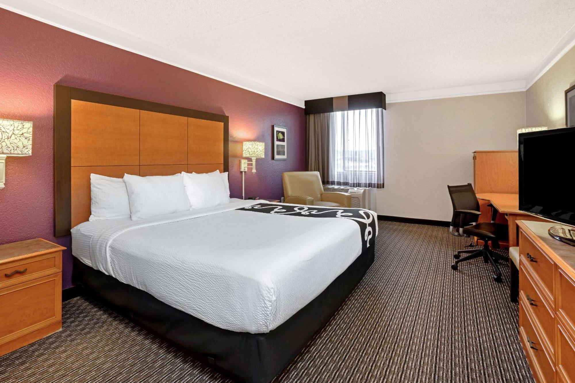 King Room Disability Access
