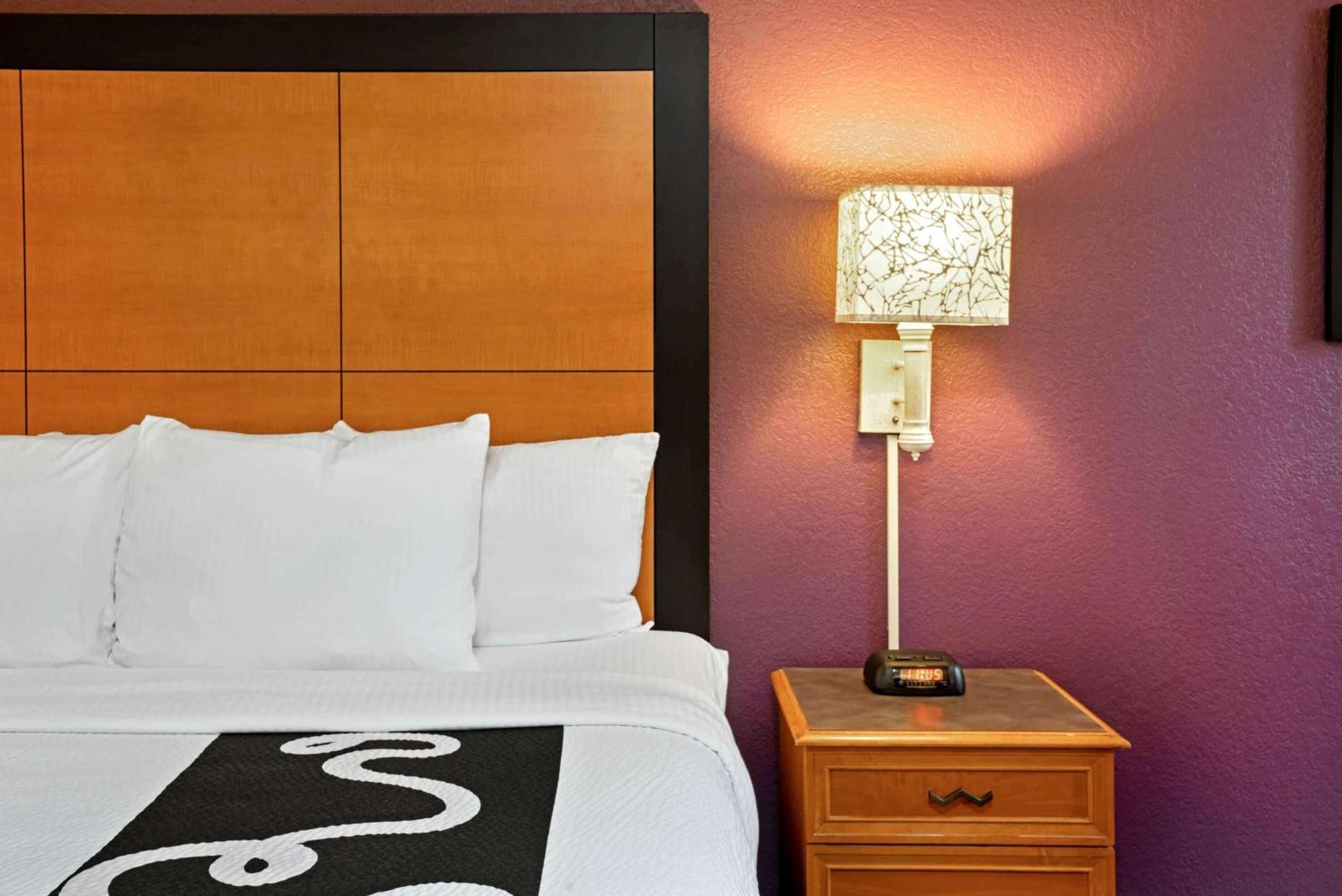 King Room Disability Access