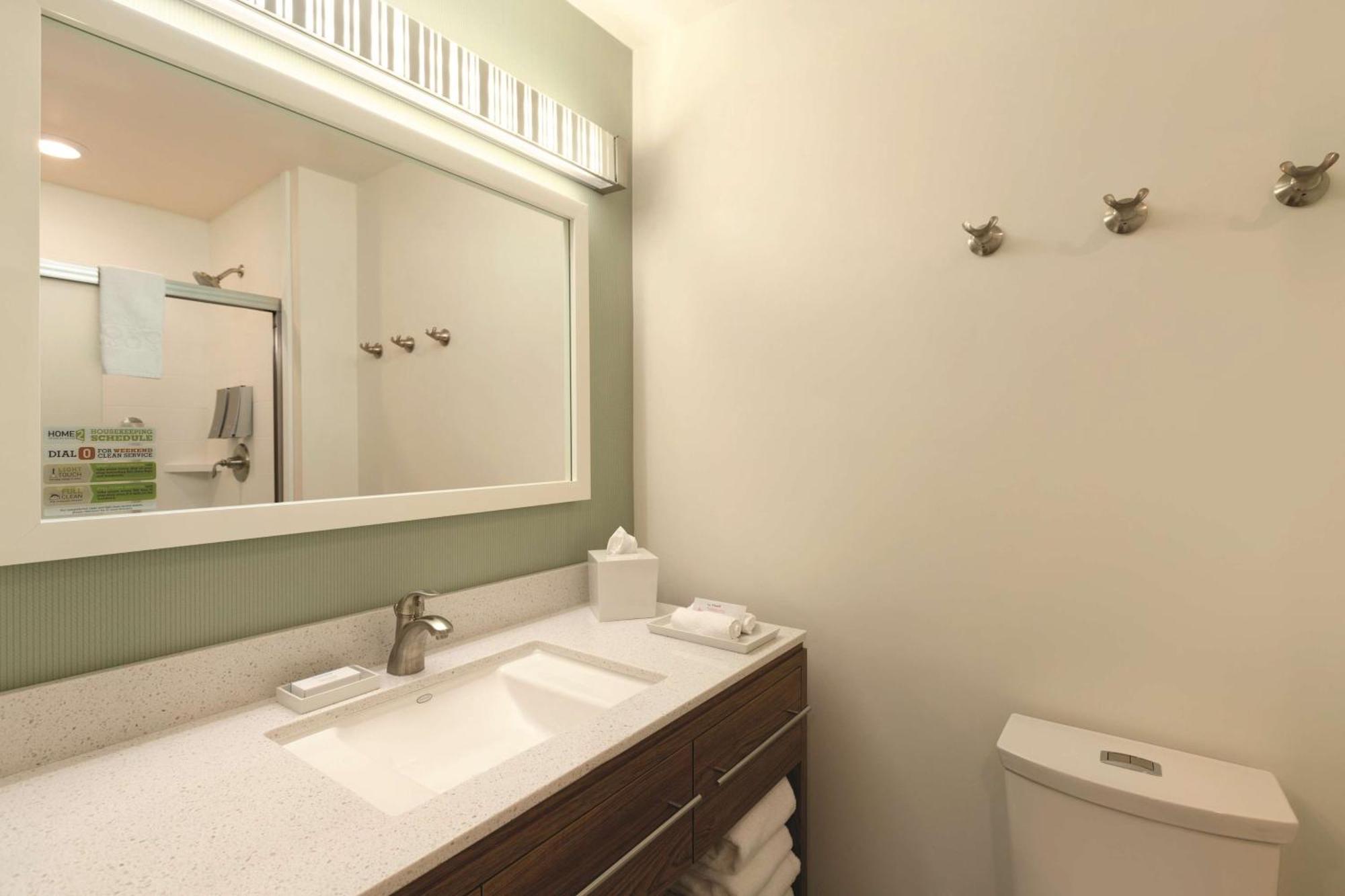 King Studio Suite Non-Smoking