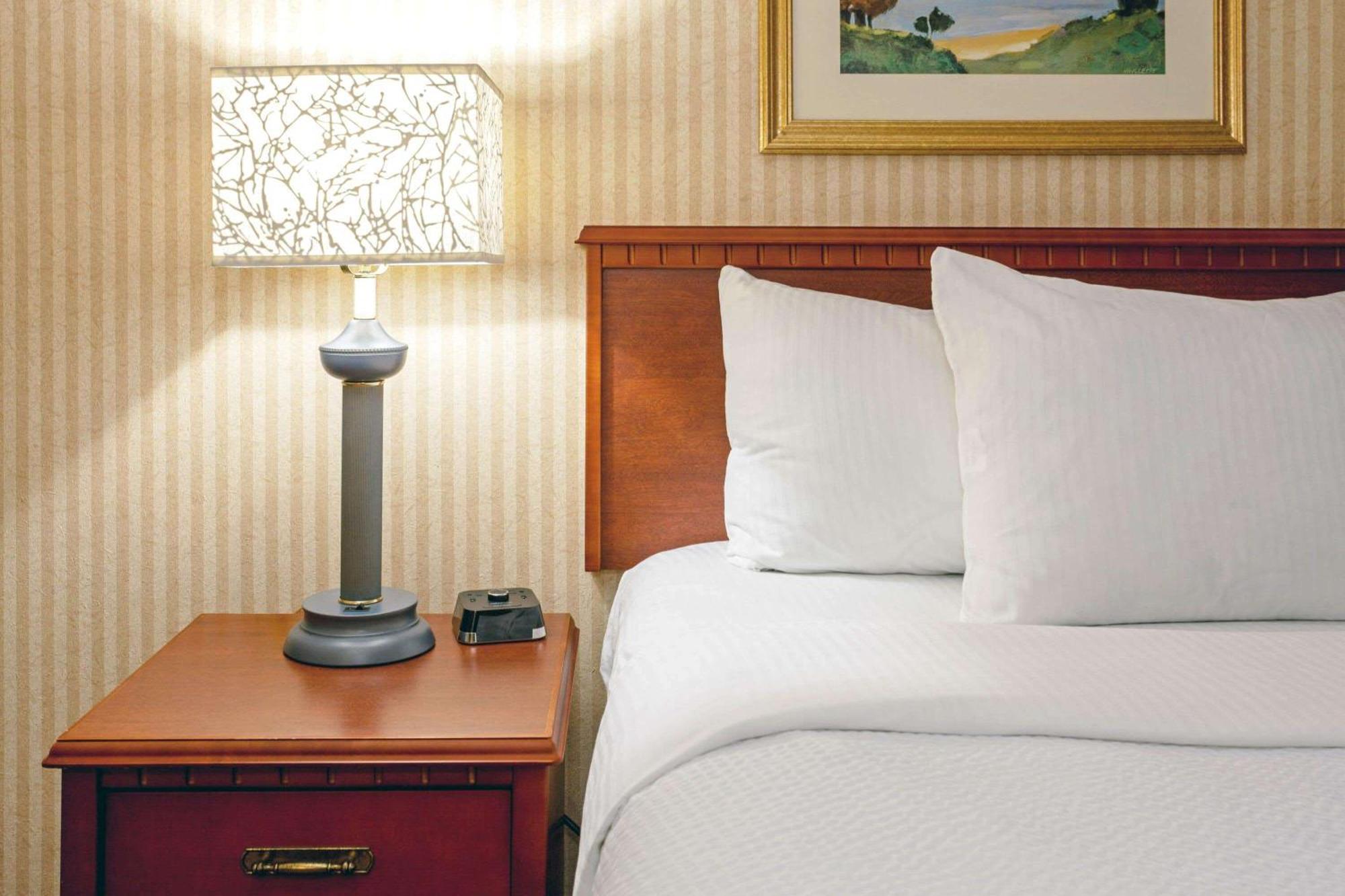 Double Room with Two Double Beds