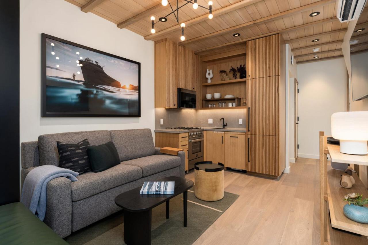 Family Suite with Balcony