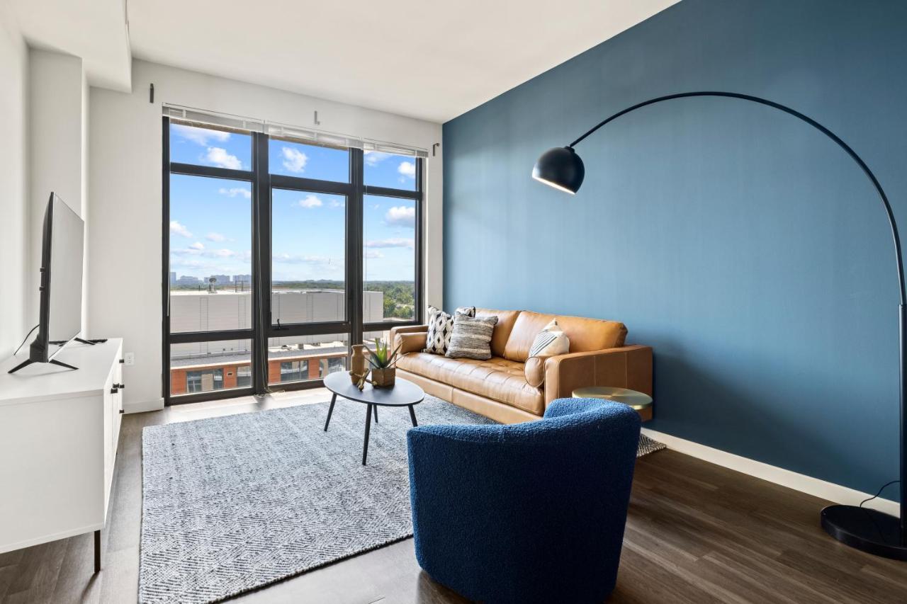 Premium One Bedroom Apartment