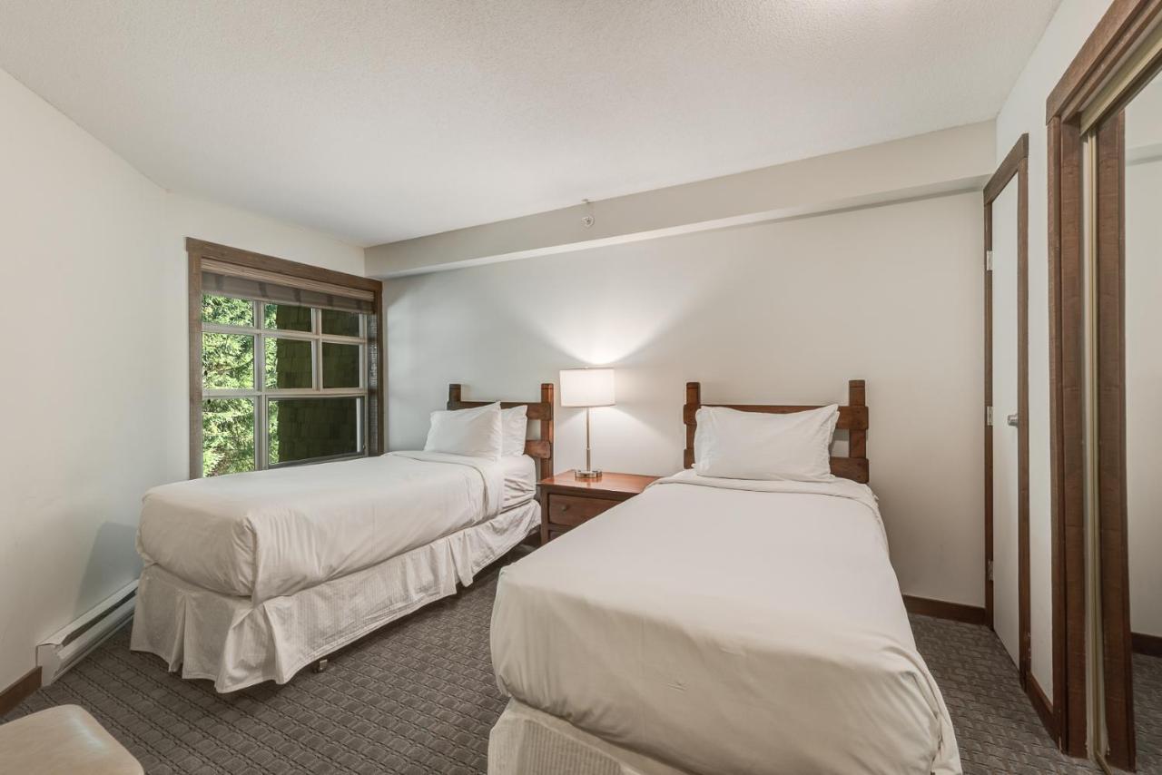 Two-Bedroom Suite with Full Kitchen