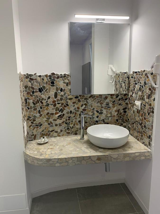 Suite with Spa Bath