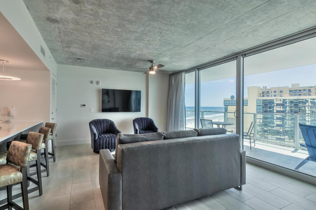1 Bedroom Accessible Ocean View Residence