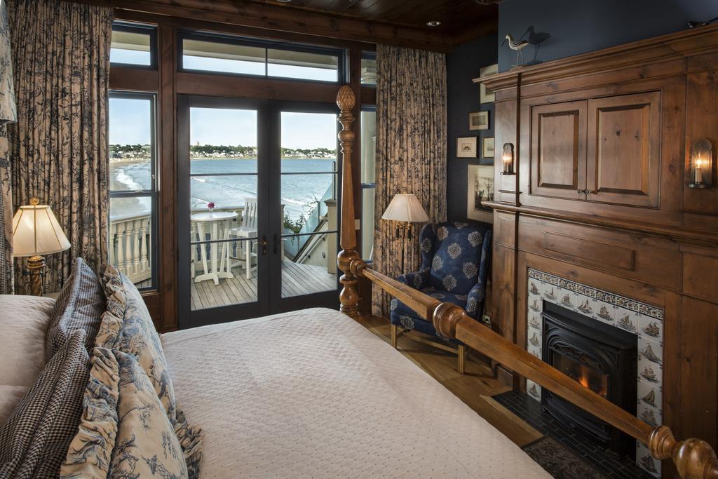 Nantucket Ocean Villa