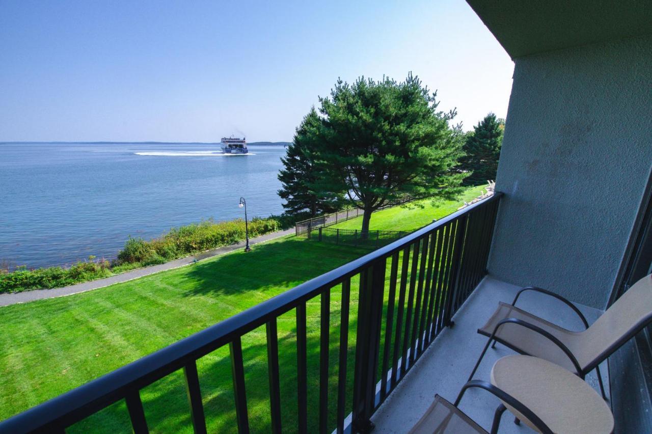 Premium King Room Oceanfront View
