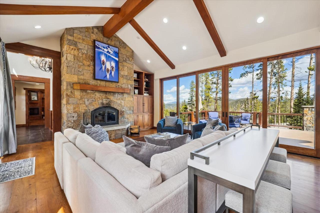 Five-Bedroom House