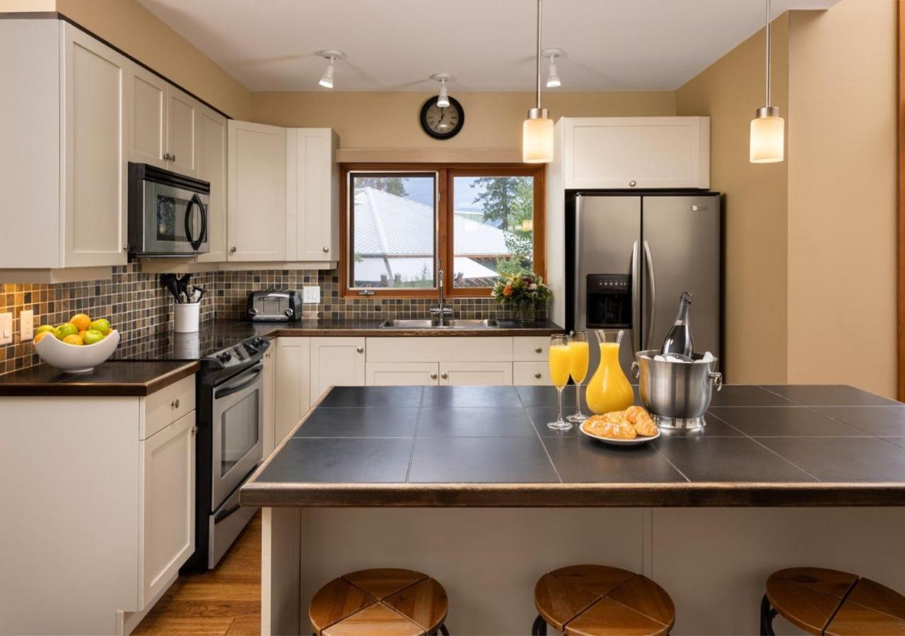 Three-Bedroom Trout Pond Water Feature Townhome
