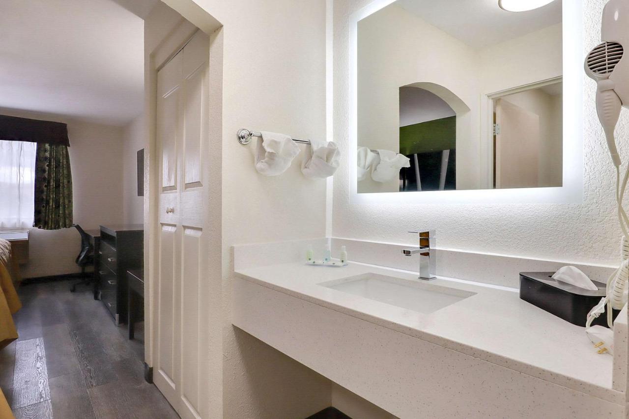 One-Bedroom King Suite