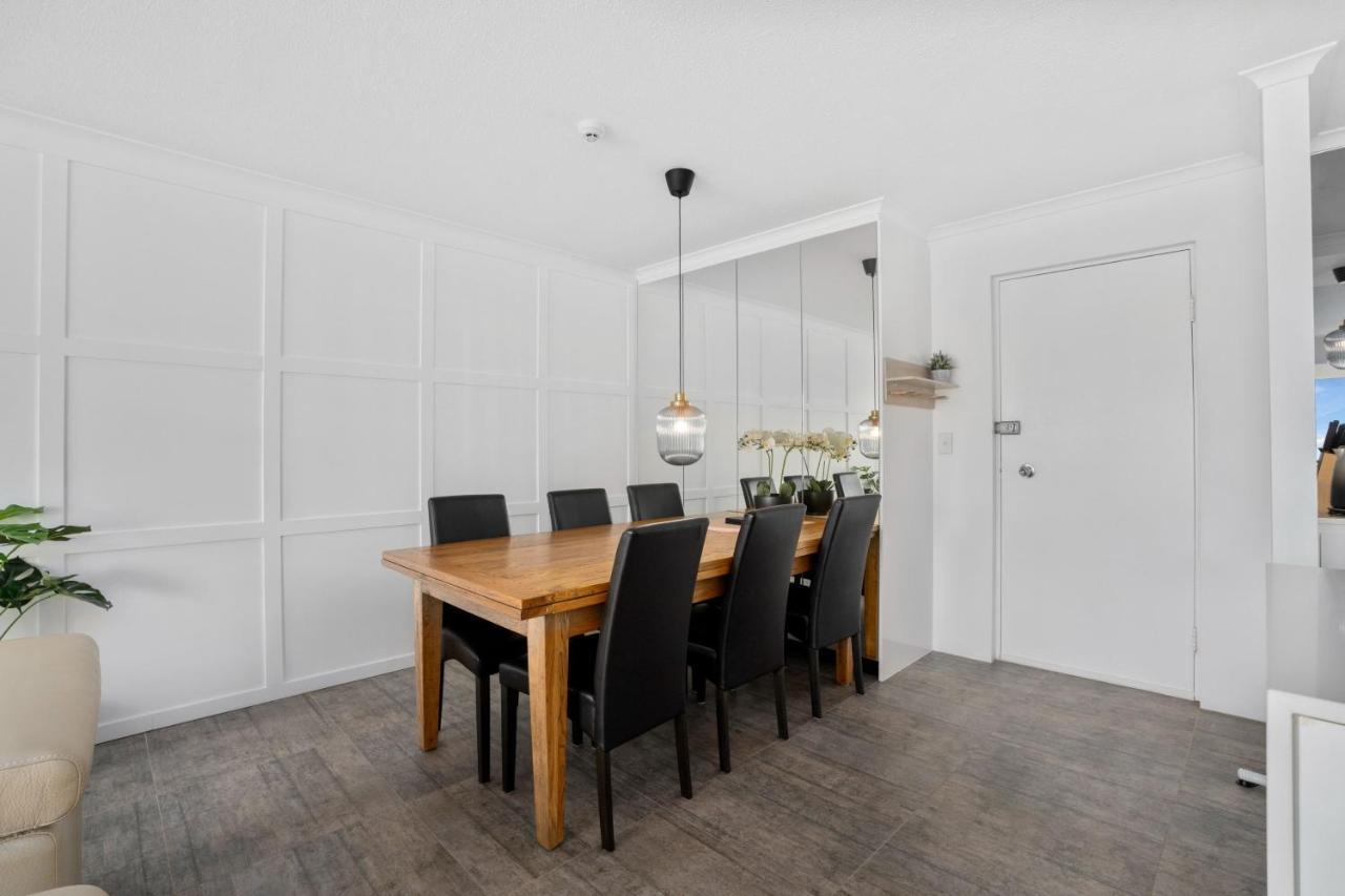 1 Bedroom High Floor Ocean View