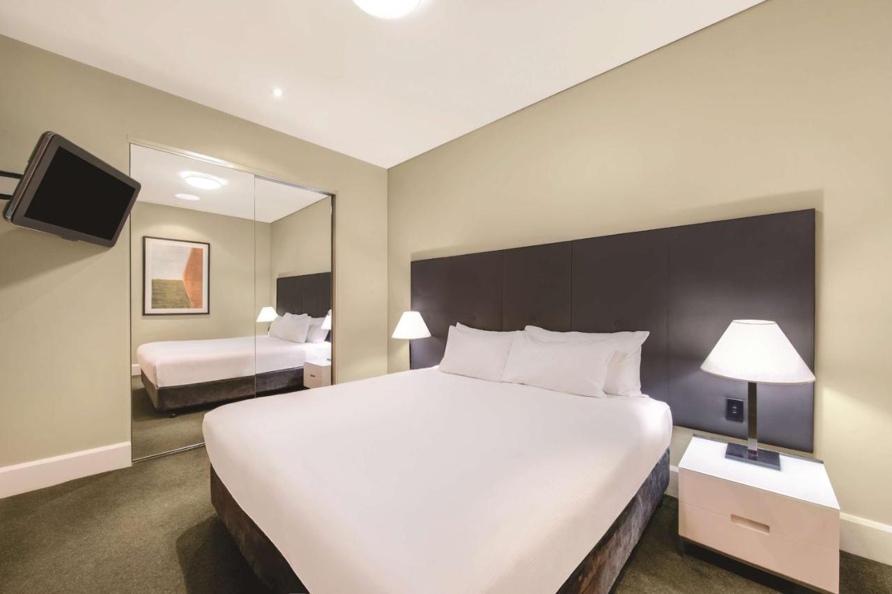 Premier One-Bedroom Apartment