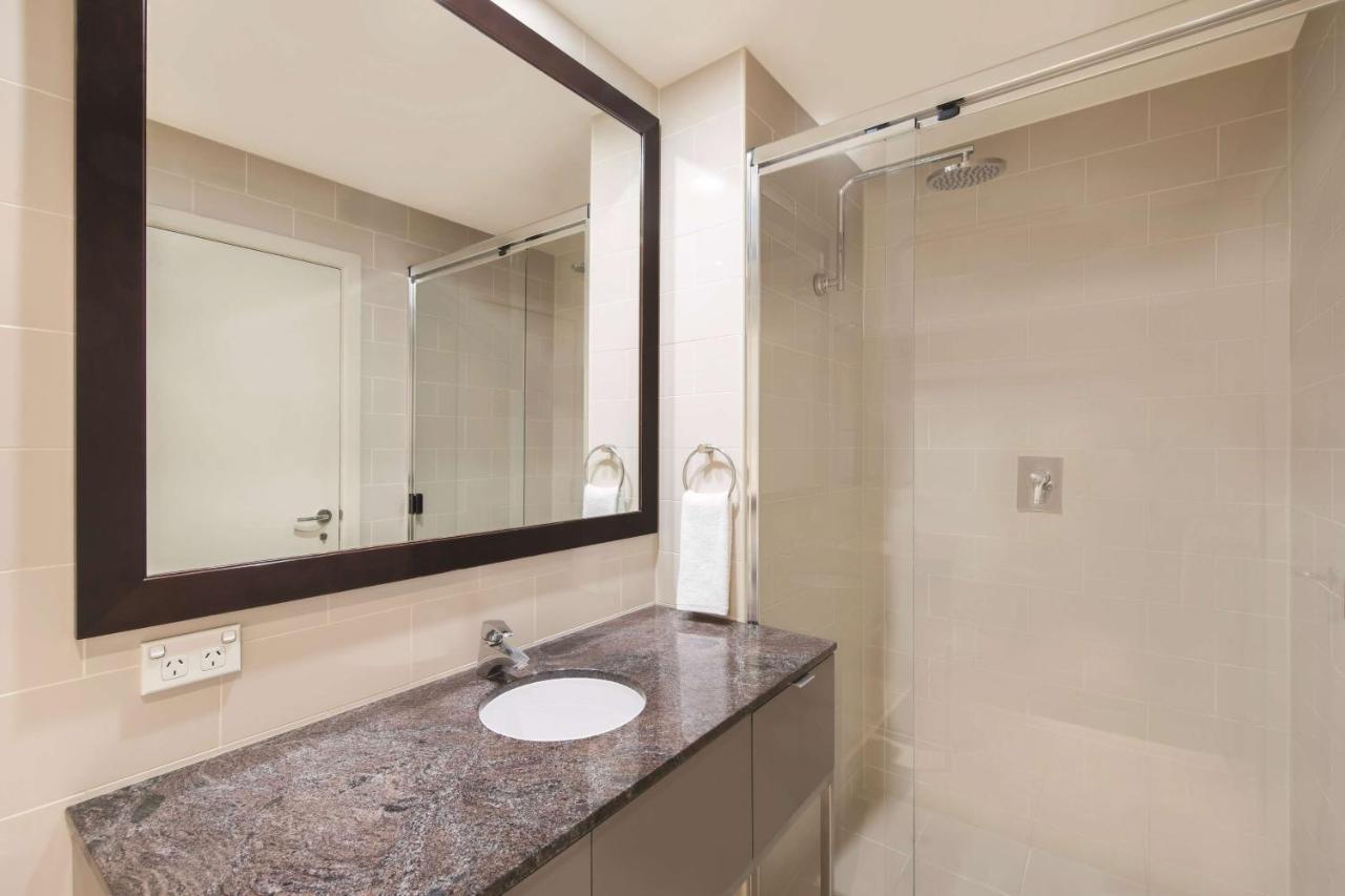 Premier Grand Two-Bedroom Apartment