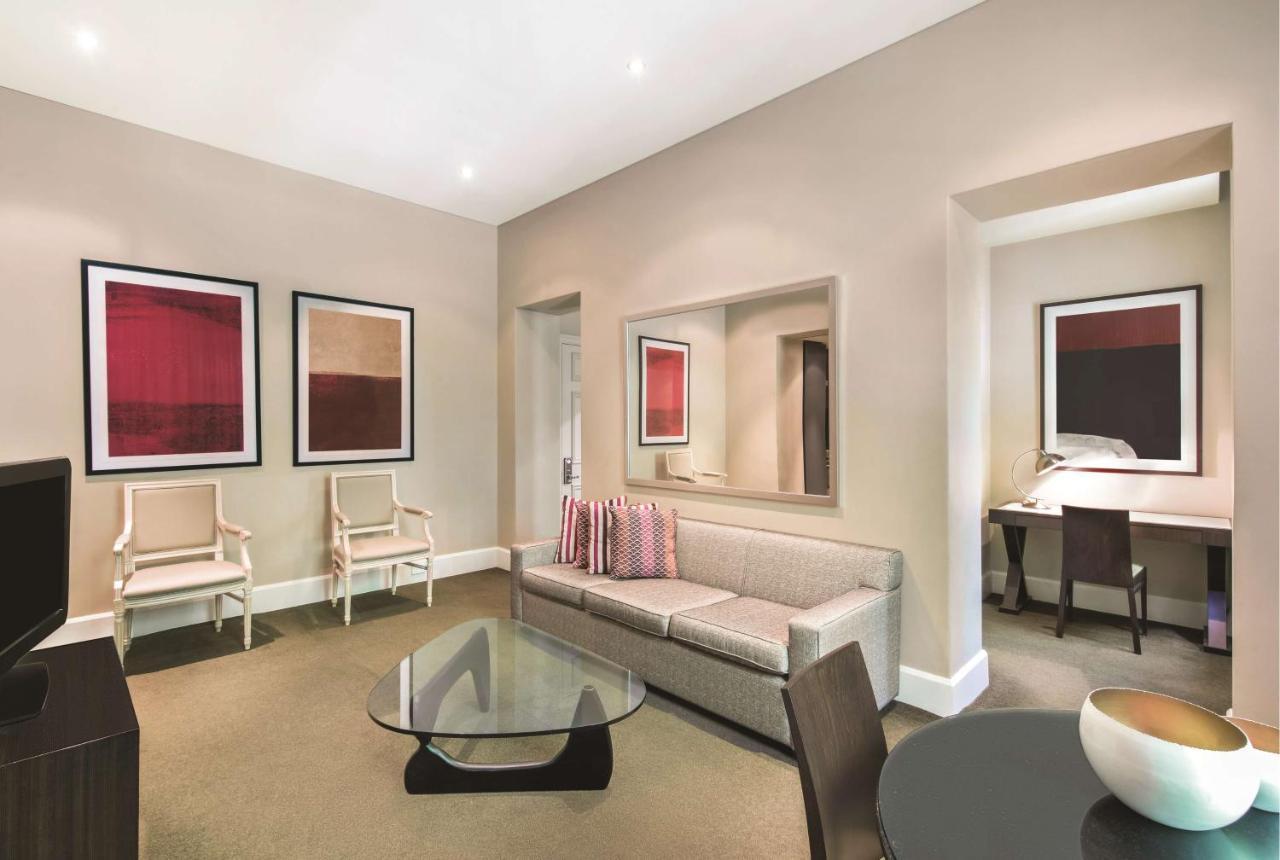 Premier Two-Bedroom King