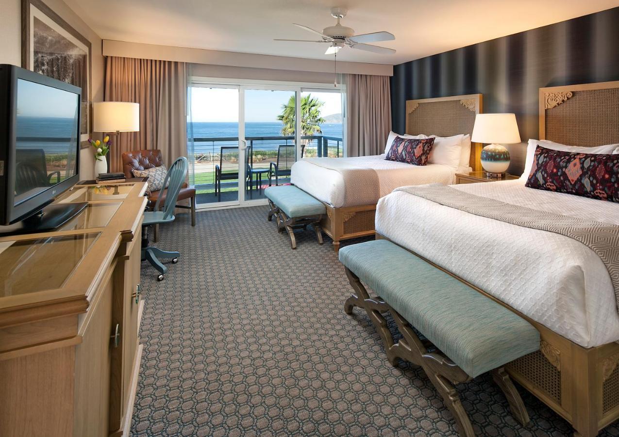 Standard Two Queen Room Two Queen Beds Patio or Balcony