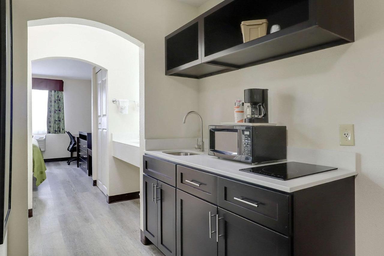 One-Bedroom King Suite