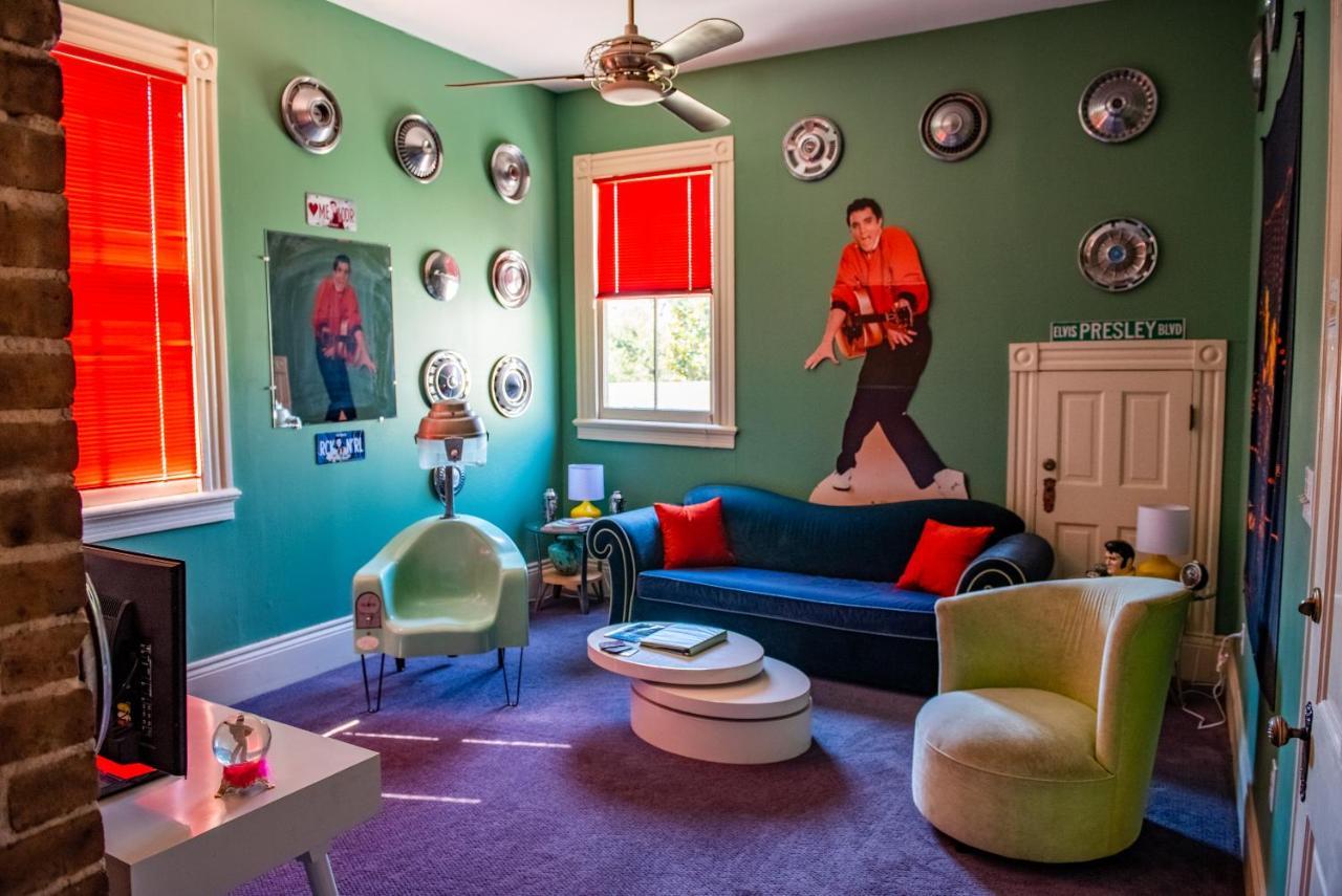 Queen Suite