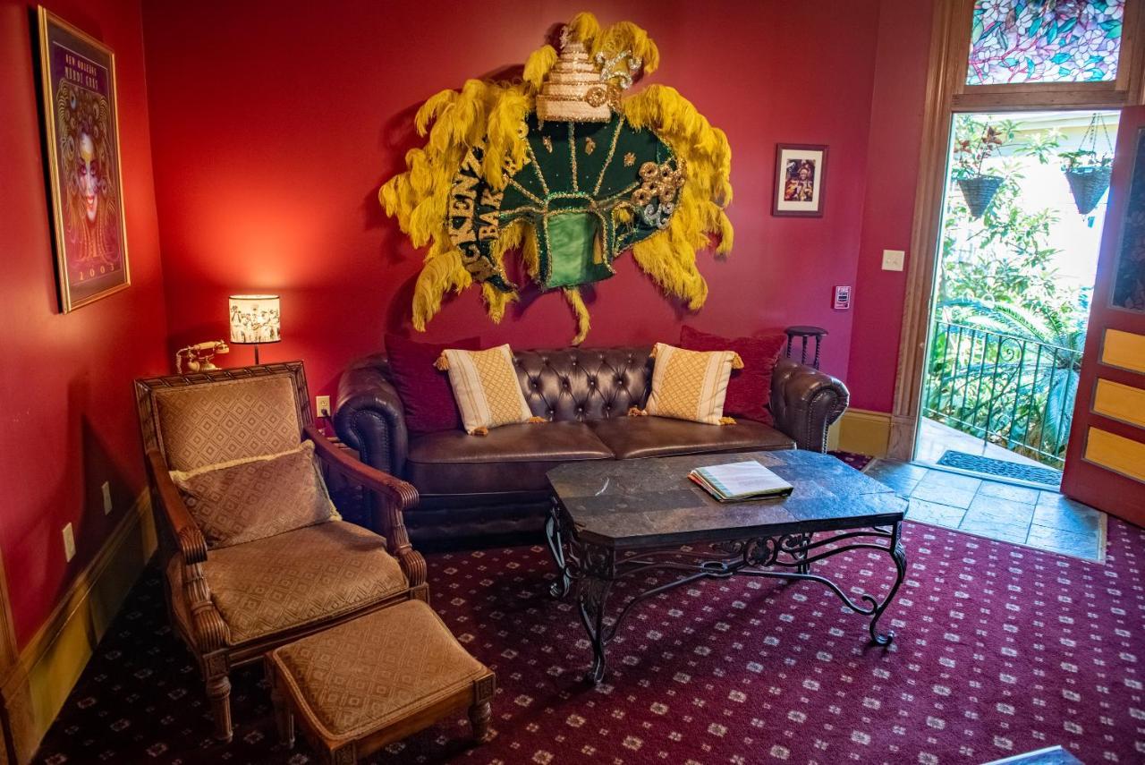 Queen Suite