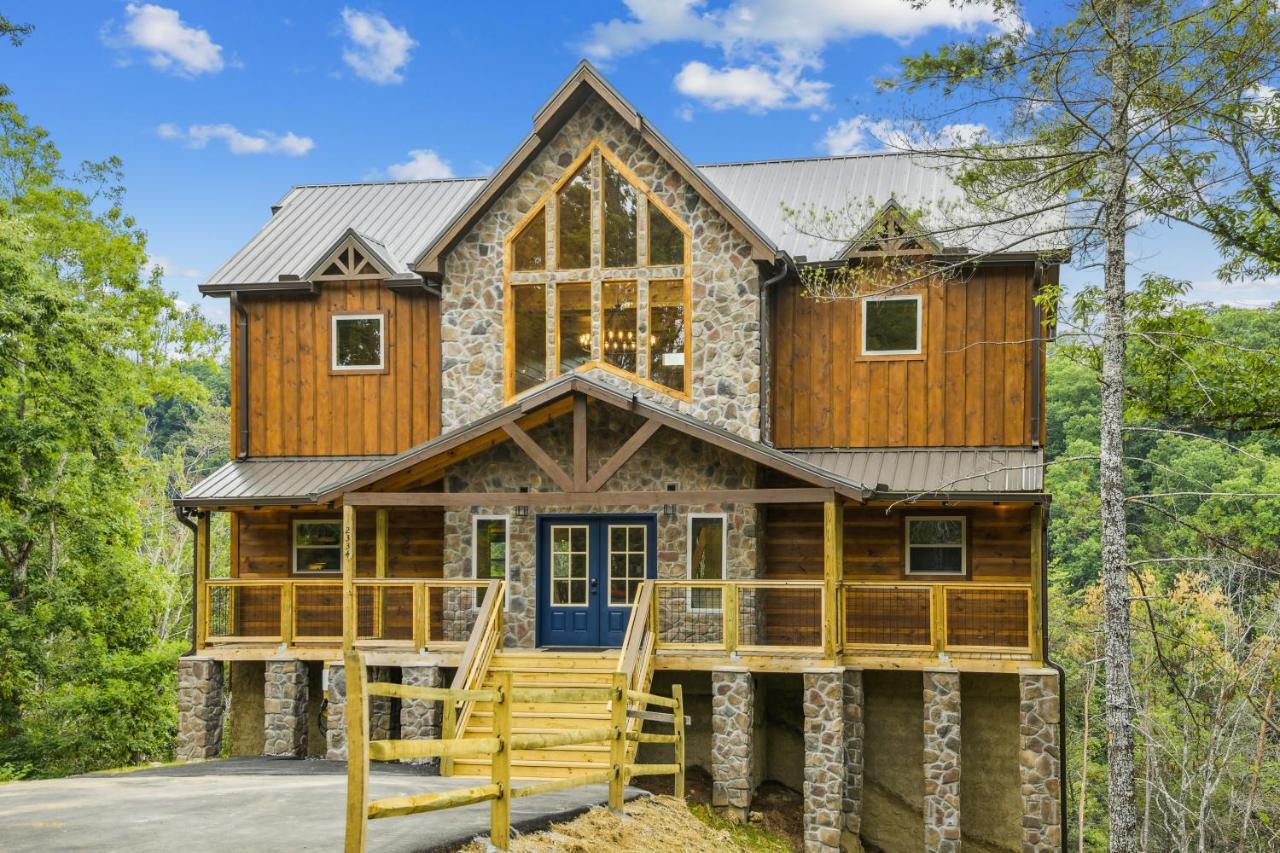 Five-Bedroom House