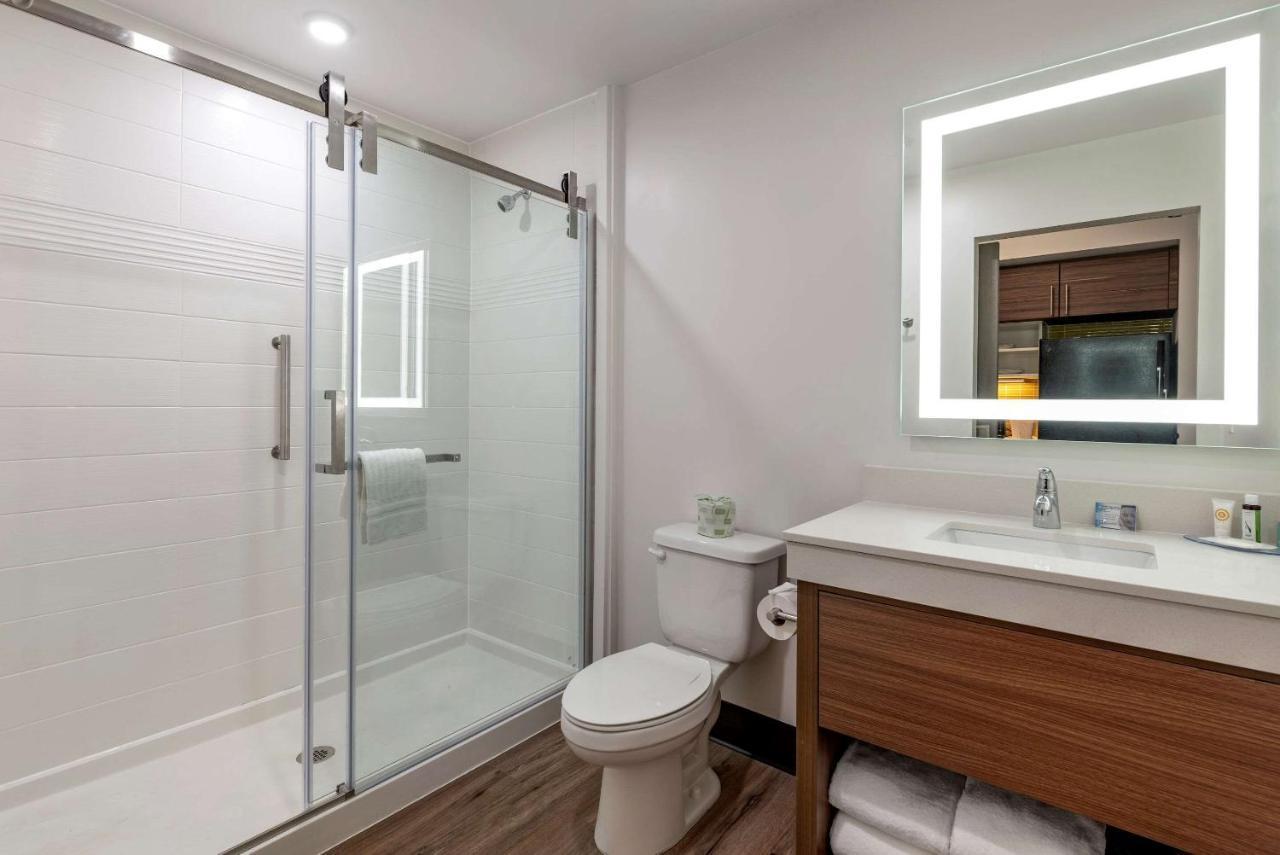 Efficiency One Room Suite - Non Smoking
